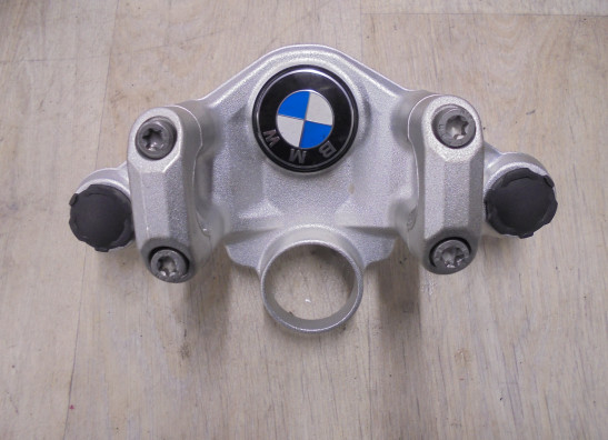 Kroonplaat BMW R 1250 GS