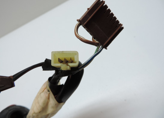 Stuurschakelaar rechts Honda CB 550