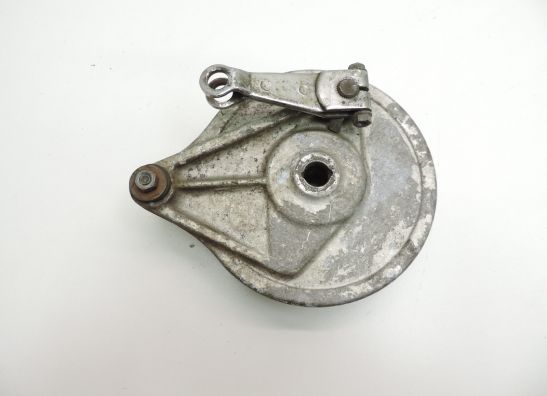 Bremstrommel Honda CMX 250 