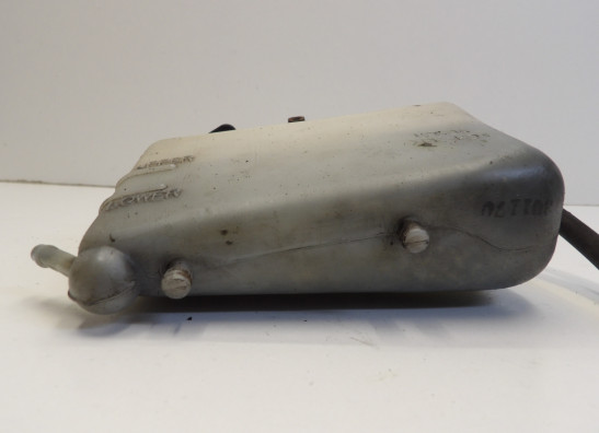 Kuhlflussigkeitsbehälter Honda VFR 750