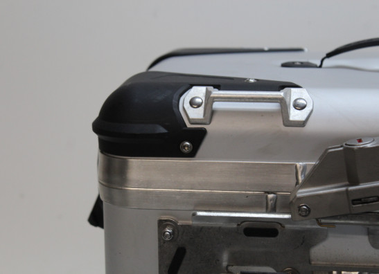 Luggage set Ducati Multistrada 950