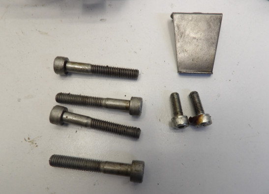 Lichtmaschine Kawasaki ZX 12 R