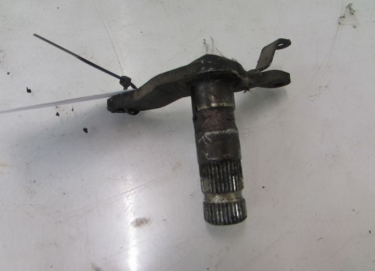 Overig Yamaha XJ 900 S Diversion