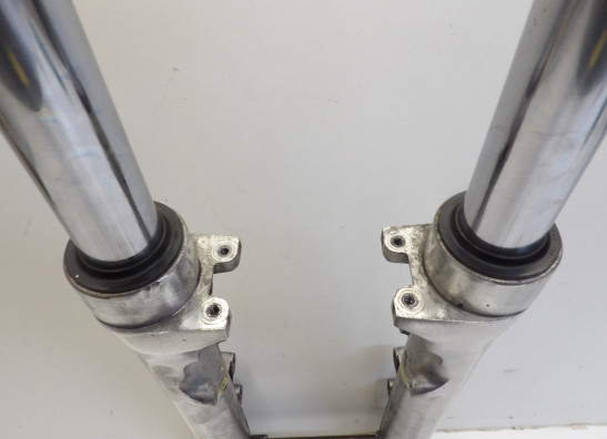 Gabelholm Komplett Honda VT 1100