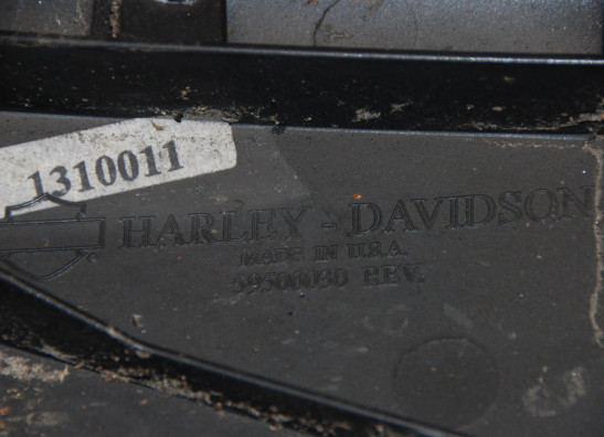 Achterspatbord Harley Davidson VROD VRSC