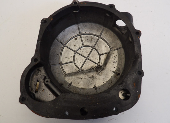 Koppelingsdeksel Kawasaki GPZ 550