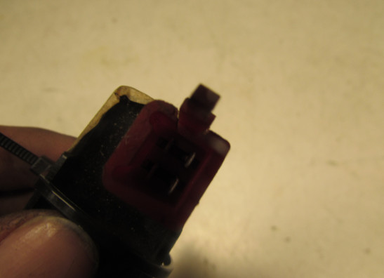 Relais unit Honda Goldwing GL