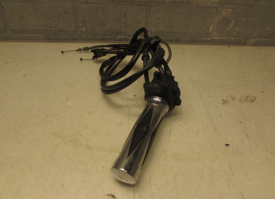 Handlebar switch assy right Suzuki GZ 250 Marauder