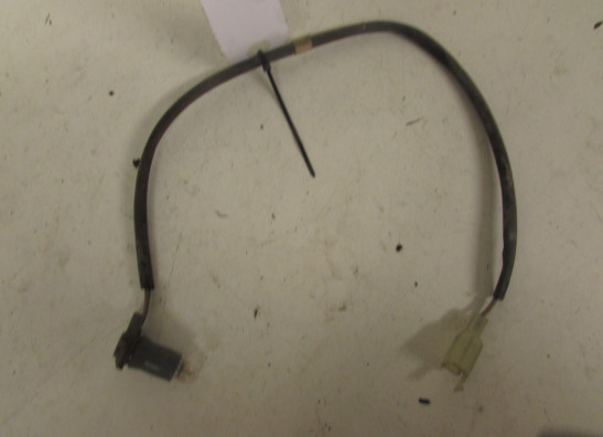 Scheinwerfer Honda CBR 600 F