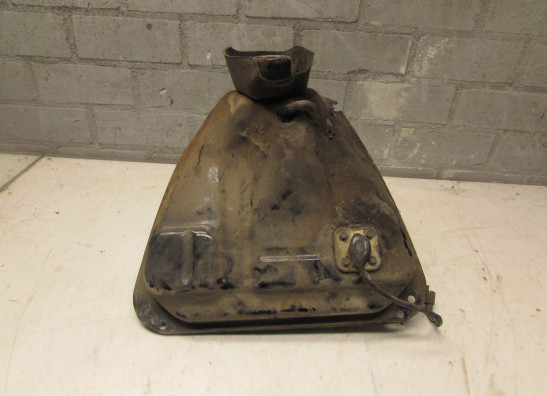 Fuel tank Yamaha YP 250 Majesty