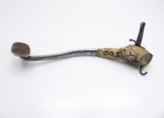 Bremspedal Suzuki T 500