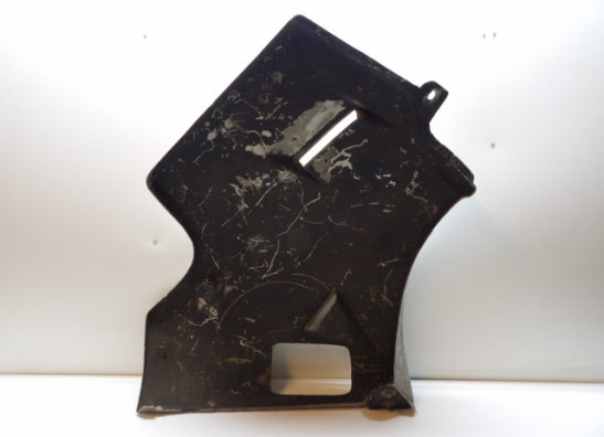 Linker onderkuip Yamaha FZ 750