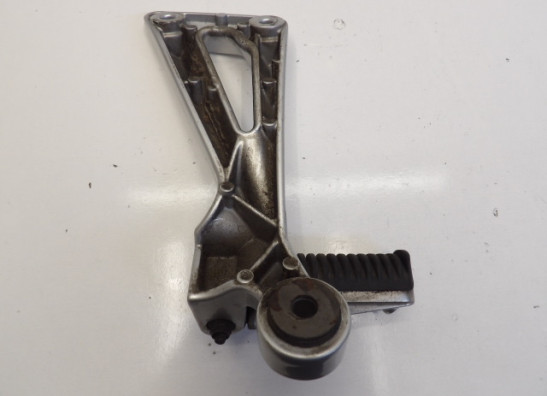 Duo voetsteun rechts Yamaha BT 1100