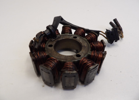 Lichtmaschine Kawasaki Z 250