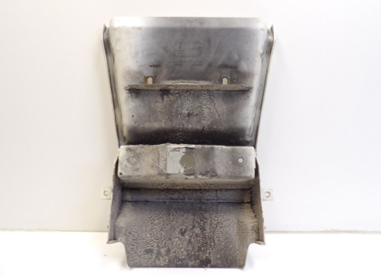 Kentekenplaathouder Honda Goldwing GL