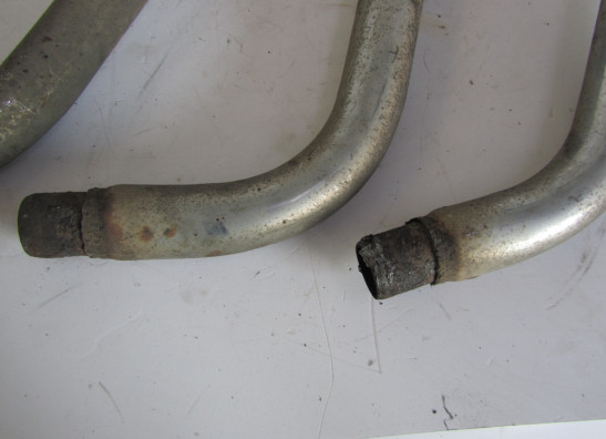 Auspuff-Krummer Yamaha XJ 900 S Diversion