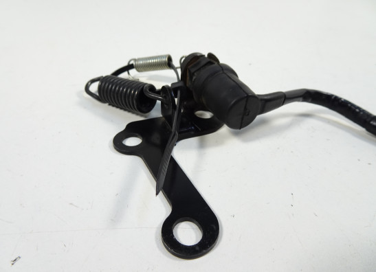 Bremspedal Yamaha Tracer 700