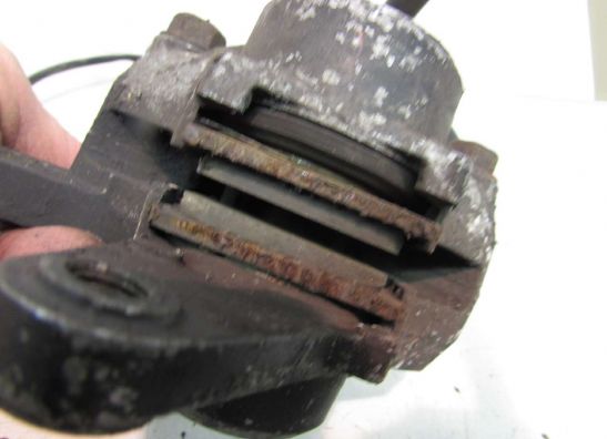 Voorrem compleet Suzuki GS 550 ES