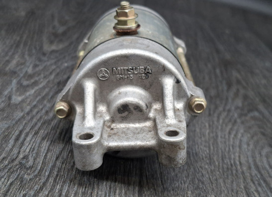 Startmotor Honda CBR 900 RR