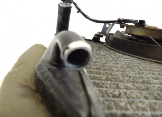 Radiateur Yamaha YZF R6