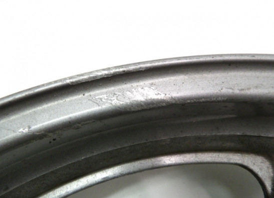 Front Wheel Honda CB 1