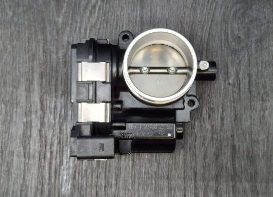 Gasklephuis BMW R 1250 GS Adventure