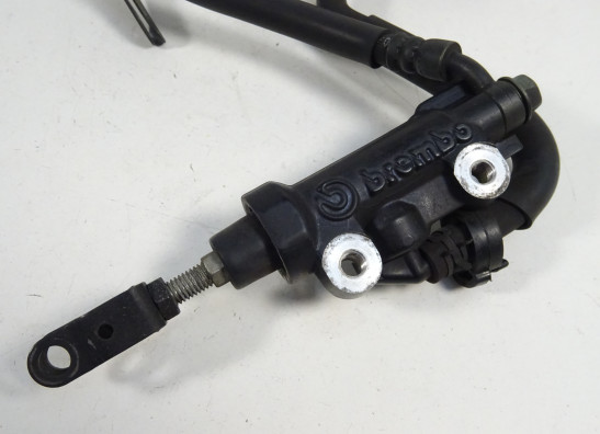Rear brake master cylinder  Yamaha FZ6