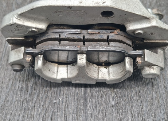 Remklauw Yamaha XVS 650 Dragstar