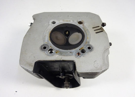 Cylinder head Ducati monster 796