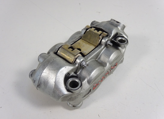 Remklauw rechts voor Ducati 848