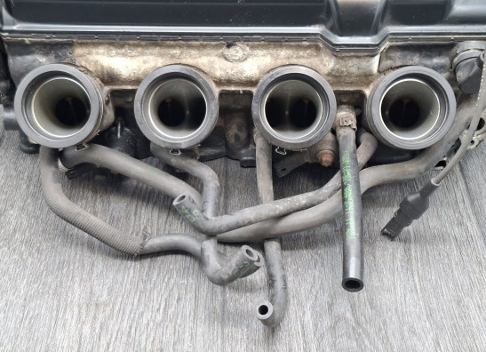 Cilinderkop BMW K 1200 S 