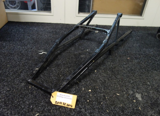 Achtersubframe BMW R 1200 GS LC Adventure