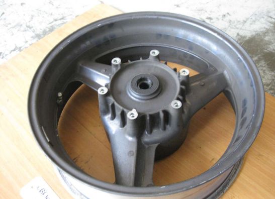 Rear wheel Honda CBR 1000 F