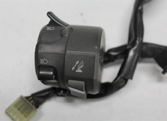 Handlebar switch assy left Yamaha FJR 1300