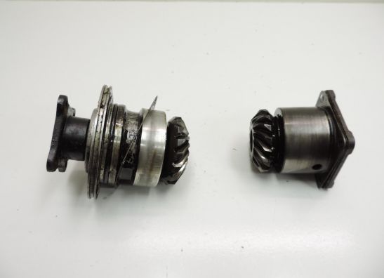 Kardan Suzuki GS 850