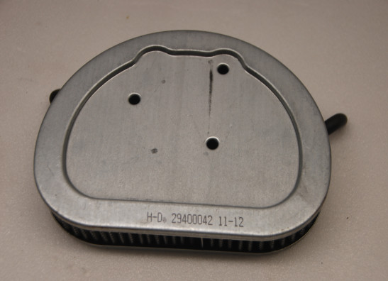 Air cleaner case Harley Davidson Dyna