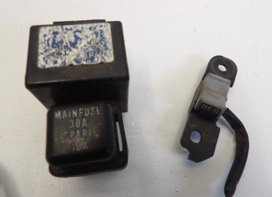 Relais unit Yamaha FZ 750