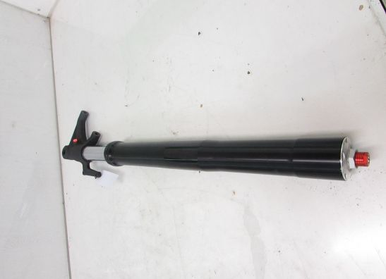 Front Fork right complete Triumph 675 Street Triple R