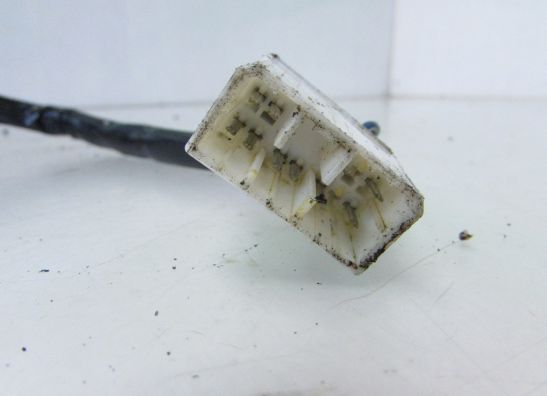 Handlebar switch assy right Triumph Sprint 900 Executive