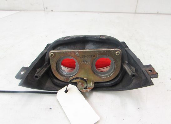 Achterlicht Suzuki GSX R 750