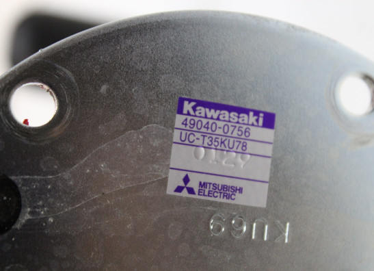 Brandstofpomp Kawasaki Z 900