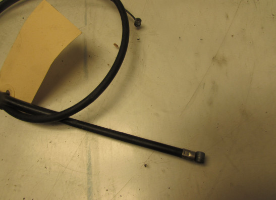 Gaskabel Kawasaki ZZR 600