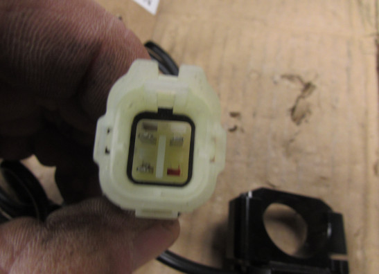 Motorblok diverse Honda CMX 500 Rebel