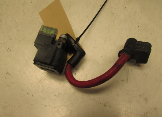 Anlasser Relais Yamaha FZR 600