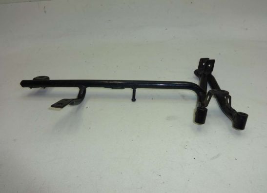 Soziusfussraste links Honda CBR 600 F