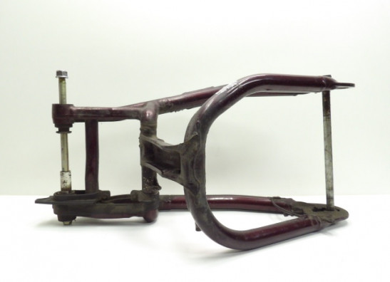 Achterbrug Honda VT 600