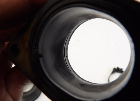 Ansaugstutzen Yamaha YZF R6