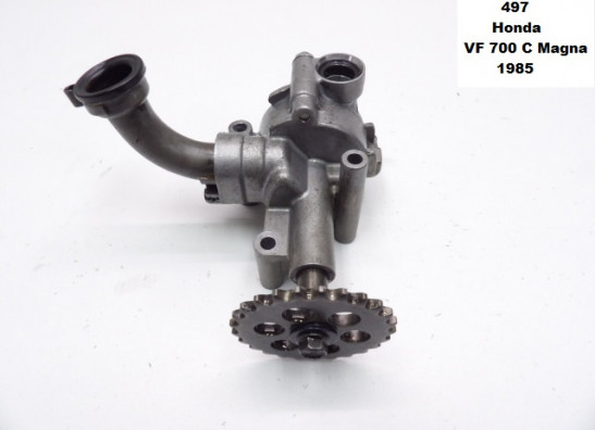 Oil pump Honda VF 700  750 C Magna