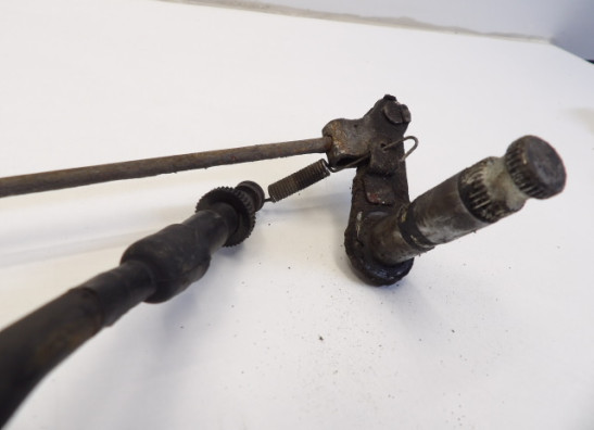 Brake rod Honda CMX 450