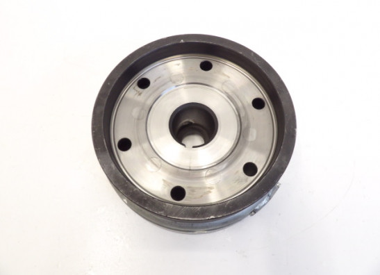 Flywheel rotor Suzuki LS 650
